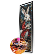 Load image into Gallery viewer, Diamond Painting - Full Square - Mr. Rabbit (30*100CM)
