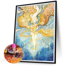 Load image into Gallery viewer, Diamond Painting - Full Round - Creator (30*40CM)
