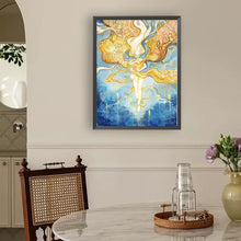 Load image into Gallery viewer, Diamond Painting - Full Round - Creator (30*40CM)
