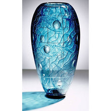 Load image into Gallery viewer, Diamond Painting - Full Round - Fish Pattern Vase (30*50CM)
