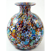 Load image into Gallery viewer, Diamond Painting - Full Round - Abstract Vase (30*40CM)
