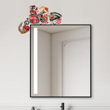 Load image into Gallery viewer, Navigation 5D DIY Wooden Door Topper Diamond Painting Door Corner Decor
