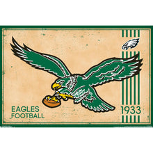 Load image into Gallery viewer, Diamond Painting - Full Round - Philadelphia Eagles (45*30CM)
