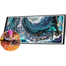 Load image into Gallery viewer, Diamond Painting - Full Square - Flowing Color (80*40CM)
