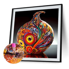 Load image into Gallery viewer, Diamond Painting - Full Round - Art Vase (40*40CM)
