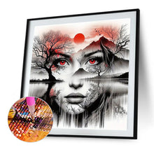 Load image into Gallery viewer, Diamond Painting - Full Square - Double Painting (45*45CM)
