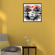 Load image into Gallery viewer, Diamond Painting - Full Square - Double Painting (45*45CM)
