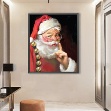 Load image into Gallery viewer, Diamond Painting - Full Square - Santa Claus (50*60CM)
