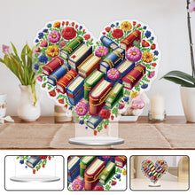 Load image into Gallery viewer, Acrylic Special Shape Goblin Diamond Painting Desktop Decors Bedroom Table Decor

