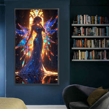 Load image into Gallery viewer, Diamond Painting - Full Square - Woman (40*70CM)
