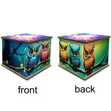 Load image into Gallery viewer, Diamond Aid Tool Portable Vacuum Diamond Painting Pen Kit (Tree Branch Owl)
