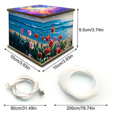 Load image into Gallery viewer, Diamond Aid Tool Portable Vacuum Diamond Painting Pen Kit (Sea Tulips)
