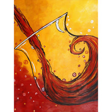 Load image into Gallery viewer, Diamond Painting - Full Round - Bubbling Joy (30*40CM)
