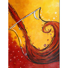 Load image into Gallery viewer, Diamond Painting - Full Round - Bubbling Joy (30*40CM)
