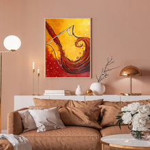 Load image into Gallery viewer, Diamond Painting - Full Round - Bubbling Joy (30*40CM)
