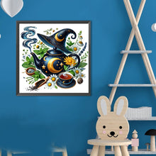 Load image into Gallery viewer, Diamond Painting - Full Round - Magic (40*40CM)
