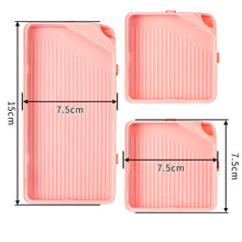 Load image into Gallery viewer, 3Pcs Diamond Painting Tray Diamond Art Painting Tray Diamond Art Painting Tool
