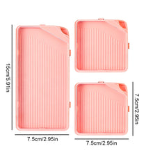 Load image into Gallery viewer, 3Pcs Diamond Painting Tray Diamond Art Painting Tray Diamond Art Painting Tool
