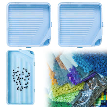 Load image into Gallery viewer, 3Pcs Diamond Painting Tray Diamond Art Painting Tray Diamond Art Painting Tool
