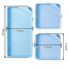 Load image into Gallery viewer, 3Pcs Diamond Painting Tray Diamond Art Painting Tray Diamond Art Painting Tool
