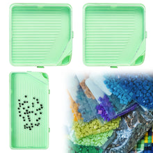 Load image into Gallery viewer, 3Pcs Diamond Painting Tray Diamond Art Painting Tray Diamond Art Painting Tool
