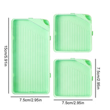 Load image into Gallery viewer, 3Pcs Diamond Painting Tray Diamond Art Painting Tray Diamond Art Painting Tool
