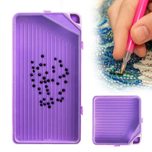 Load image into Gallery viewer, 3Pcs Diamond Painting Tray Diamond Art Painting Tray Diamond Art Painting Tool

