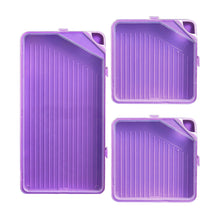 Load image into Gallery viewer, 3Pcs Diamond Painting Tray Diamond Art Painting Tray Diamond Art Painting Tool
