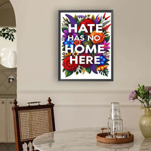 Load image into Gallery viewer, Diamond Painting - Full Round - English Words And Pictures (30*40CM)
