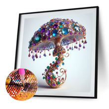 Load image into Gallery viewer, Diamond Painting - Full Square - Colorful Jewelry (30*30CM)
