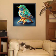 Load image into Gallery viewer, Diamond Painting - Full Square - Colorful Jewelry (30*30CM)
