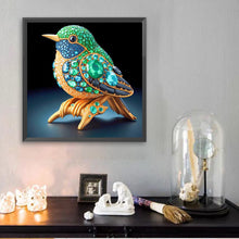 Load image into Gallery viewer, Diamond Painting - Full Square - Colorful Jewelry (30*30CM)
