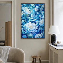 Load image into Gallery viewer, Diamond Painting - Full Square - Snake (40*60CM)
