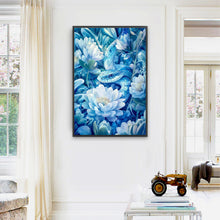 Load image into Gallery viewer, Diamond Painting - Full Square - Snake (40*60CM)

