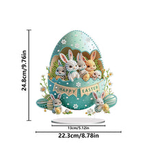 Load image into Gallery viewer, Special Shape Flower Snake Diamond Painting Desktop Decors for Home Office Decor
