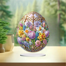 Load image into Gallery viewer, Special Shape Flower Snake Diamond Painting Desktop Decors for Home Office Decor
