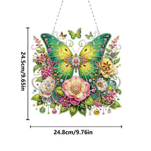 Load image into Gallery viewer, Easter Egg Light 5D DIY Diamond Painting Dots Pendant Diamond Painting Ornaments
