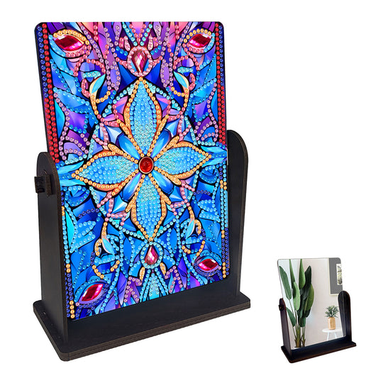 Special Shape Animals 5D DIY Diamond Art Tabletop Decor Bedroom Table Wall Decor