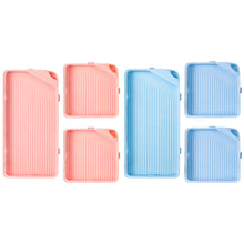 Load image into Gallery viewer, 6 Pcs Diamond Art Trays Plastic Rhinestone Tray Organizer Diamond Painting Trays

