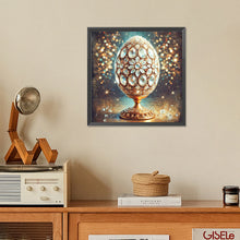 Load image into Gallery viewer, Diamond Painting - Full Square - Easter Eggs (30*30CM)
