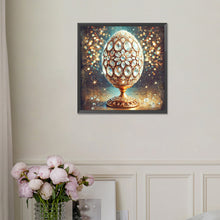 Load image into Gallery viewer, Diamond Painting - Full Square - Easter Eggs (30*30CM)
