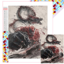 Load image into Gallery viewer, Diamond Painting - Full Square - Ao Qin (40*50CM)
