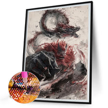 Load image into Gallery viewer, Diamond Painting - Full Square - Ao Qin (40*50CM)
