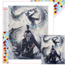 Load image into Gallery viewer, Diamond Painting - Full Square - Shen Gongbao (40*50CM)
