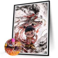 Load image into Gallery viewer, Diamond Painting - Full Square - Nezha (40*50CM)
