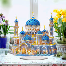 Load image into Gallery viewer, Acrylic Special Shaped 5D DIY Diamond Painting Tabletop Decorations for Adults
