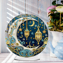 Load image into Gallery viewer, Acrylic Special Shaped 5D DIY Diamond Painting Tabletop Decorations for Adults
