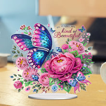 Load image into Gallery viewer, Acrylic Special Shaped 5D DIY Diamond Painting Tabletop Decorations for Adults
