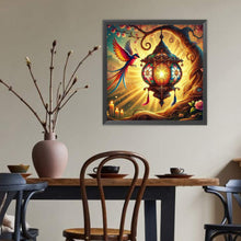 Load image into Gallery viewer, Diamond Painting - Full Round - Atmosphere Lantern (40*40CM)
