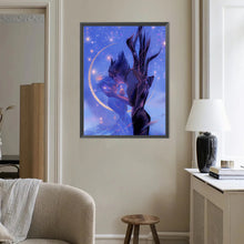 Load image into Gallery viewer, Diamond Painting - Full Round - Anime Girl (40*50CM)
